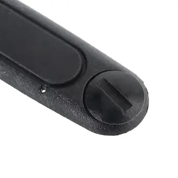 

10PCS Headset Ear Cap Dust-Proof Side Cover for Motorola Radio Walkie Talkie Kit DXAC