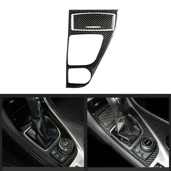 

Box Gear Shift trim Panel Sticker For Infiniti Q50 2014-2019 Accessories