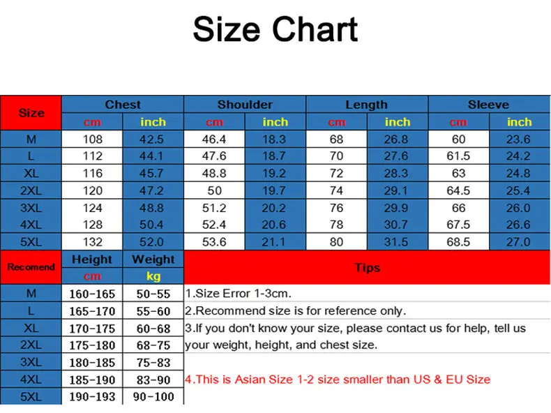 2019 Men Jackets Clothing Coats Casual Suit Jacket Men Coats Quality Cotton Male Jacket Outwears Autumn Brand MuLS Plus Size 5XL 04