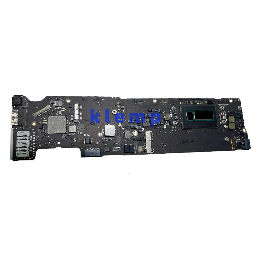 Placa-mãe para Macbook Air Testado Cabo Logic Board i5 i7 4gb 8gb 16 gb 2012 2013 2023 2023 2023 Anos A1466 13 - Imagem 5