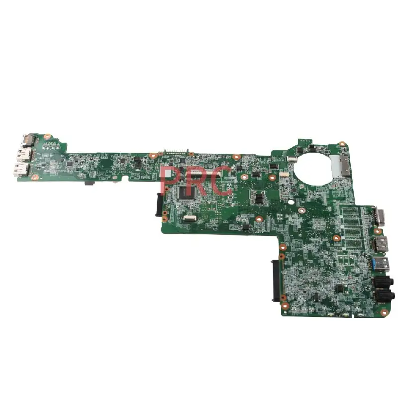 para Toshiba Satélite Notebook Mainboard Sjtnv Hm70 Ddr3 Computador Portátil Placa-mãe C40 C40-a Da0mtcmb8g0 - Imagem 6