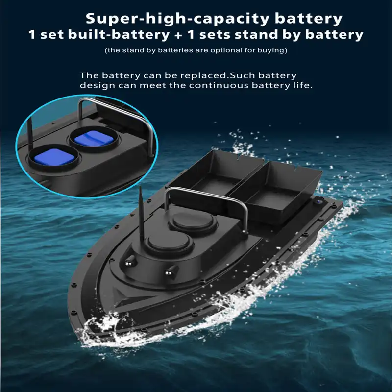 Flytec bait boat 2019 Clearance