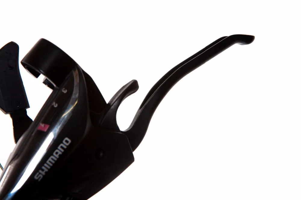 Shimano ST-EF65 3 x7Speed 21С MTB велосипед V тормоза дисковые тормоза/рычаги переключения передач набор