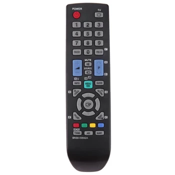 

Remote Control for Samsung Bn59-00942A Aa59-00496A Aa59-00743A Aa59-00741A Tv Remote Controller