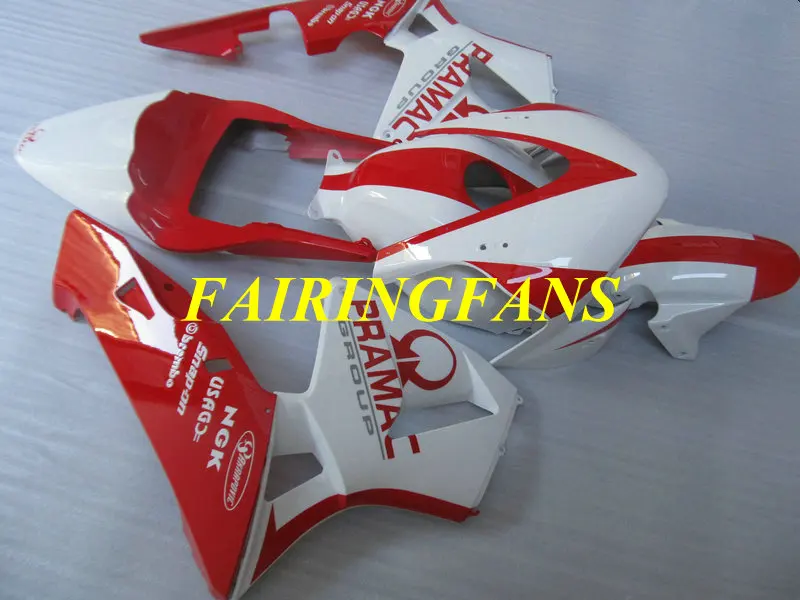 Гоночный инжекторный комплект для HONDA CBR600RR F5 03 04 CBR 600 RR CBR 600 RR CBR 600 2003 2004 Обтекатели на кузов+ подарки HC54