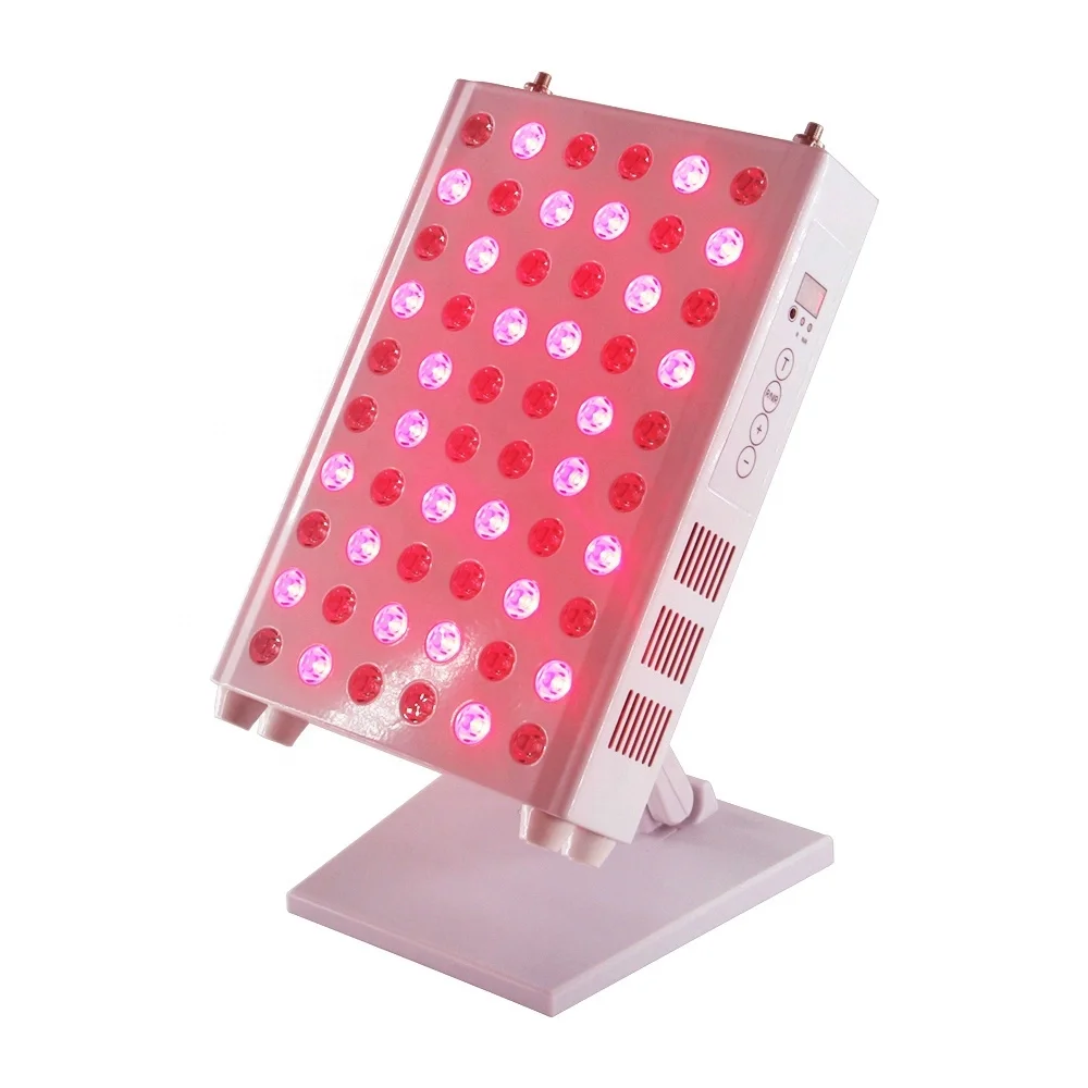  Top Seller red light face therapy TL100 850nm 660nm with remote control portable red light therapy 