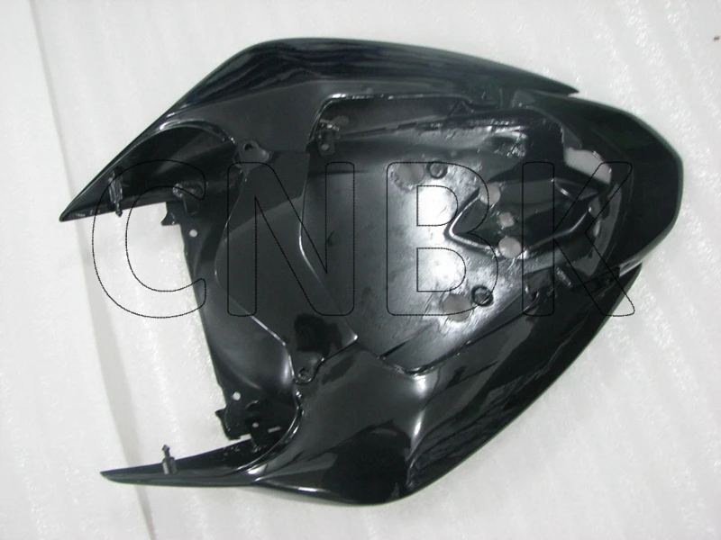 Для Kawasaki Z1000 07 набор для всего тела для Kawasaki Z1000 09 черный Обтекатели Z-1000 2007-2009 кузов