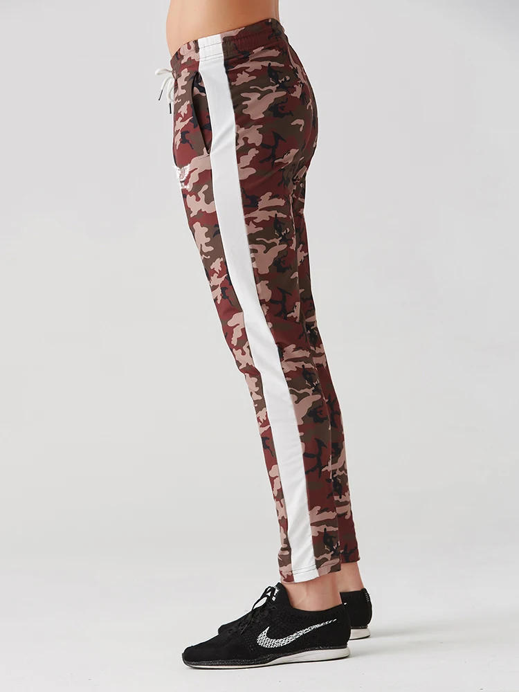 Joggers брюки мужские Новые камуфляжные тренировочные брюки Брендовые мужские брюки фитнес повседневные эластичные брюки бодибилдинг одежда