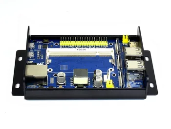 

Waveshare Mini-computer Add-ons Based on Raspberry Pi Compute Module CM3 / CM3L / CM3+ / CM3+L