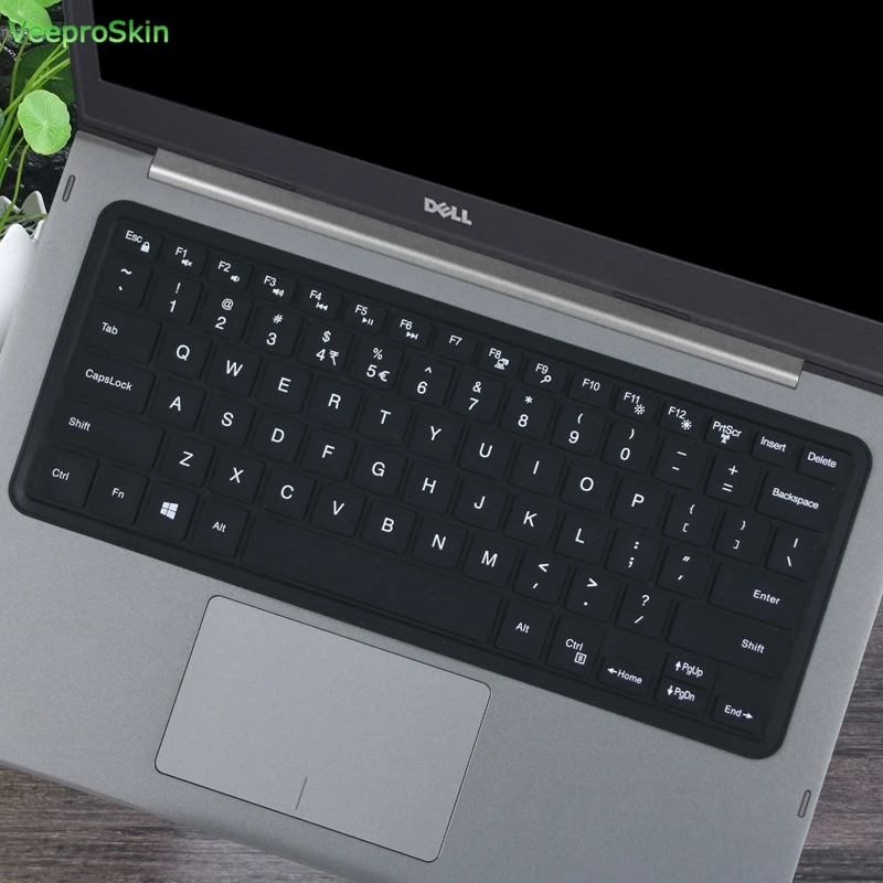 Для DELL Vostro 14 дюймов 5460 5468 5470 5471 5480 V5460 5481 V5470 V5471 V5480 V5481 V5468 Клавиатура ноутбука кожного покрова