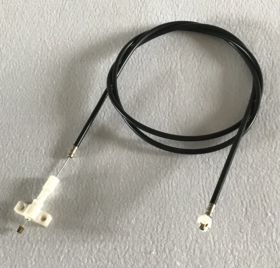 Педаль пинино Тяговая линия |