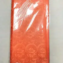 CNACI африканская ткань Базен Riche Getzner 10 ярдов/шт Новая мода Guinea парчовая ткань, дамасский жаккард Tissus пэчворк