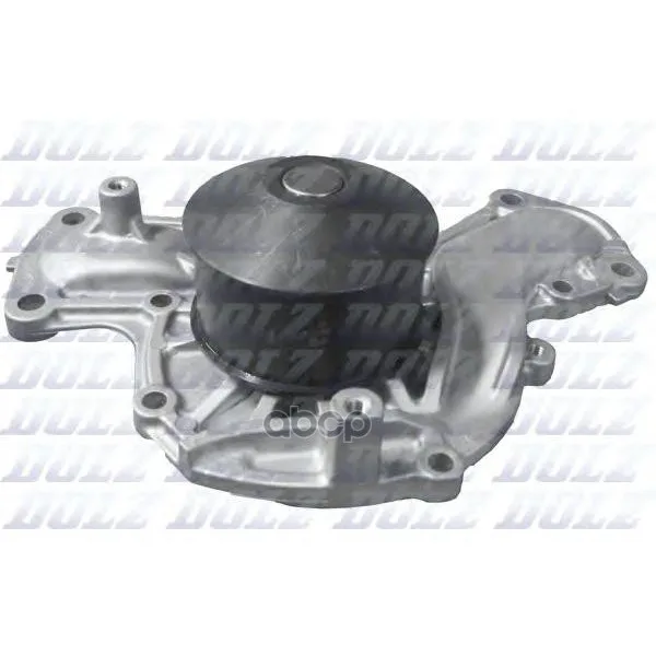 Насос Водяной Mitsubishi Pajero 3.0/3.5(6g72/74) 94 Dolz арт. H219