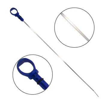 

Auto Car Engine Oil Dipstick Transmission Fluid Dipstick Oil Level Measure Tools Oil Dipstick 117461 1174.61 2020
