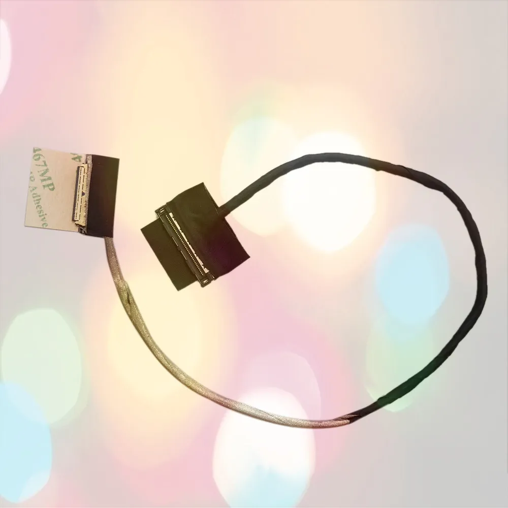 Original Gdm900002783 para Toshiba R30 R30-a Z50-a Lcd Lvds Led Tela de Vídeo Cabo Gdm900002783 - Imagem 6