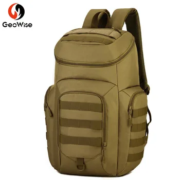 

Climbing Camouflage Backpack High Quality 40L Military Tactical Camping Hiking Trekking Backpack Travel Outdoor Camo Sport Tass