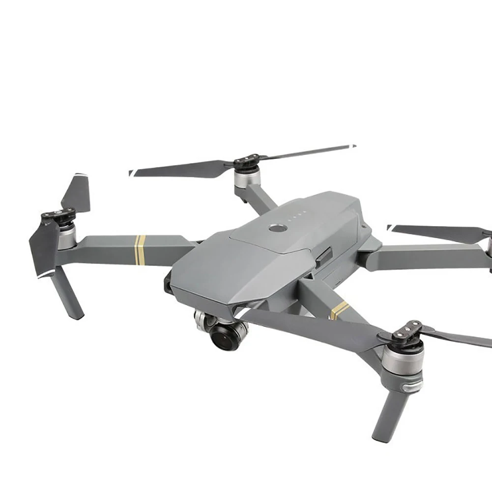 DJI Mavic Air Аксессуары фильтр объектива UV CPL ND4 Защита от солнца для DJI UAV Mavic RC антенна камеры