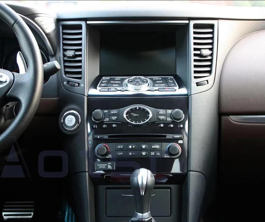 Android 8,1 Tesla стиль gps навигация для Infiniti FX FX25 FX35 FX37 2007+ Авто Радио стерео вертикальный экран мультимедийный плеер