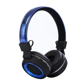 

Wireless Headphones Bluetooth Headset Noise Cancelling Over Ear For Running Hiking US Warehouse Shipping