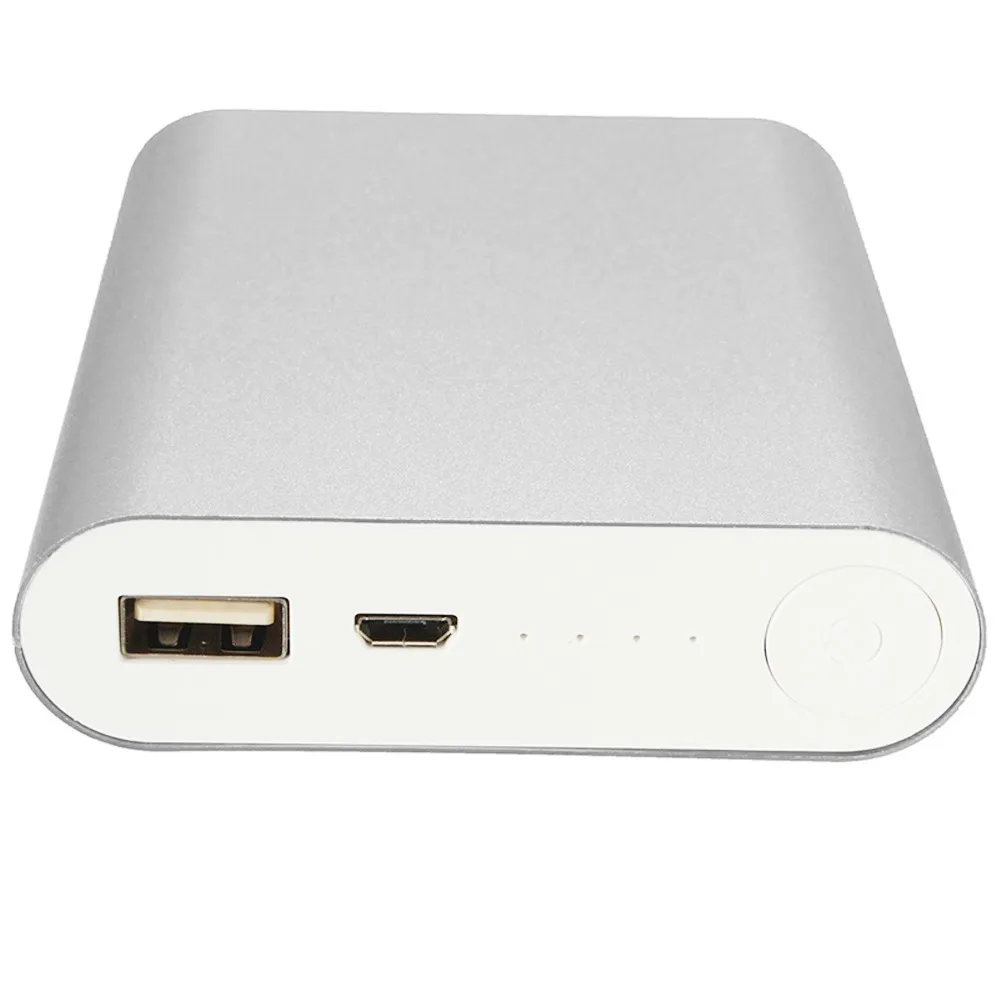 Фирменная Новинка и высокое качество 5V 1A USB 4X18650 Мощность банка комплект панели солнечных батарей ящик для смартфона sept10