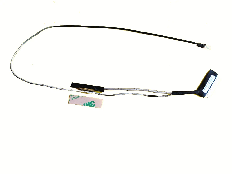 NEW ORIGINAL Laptop LCD LED LVDS Video 
