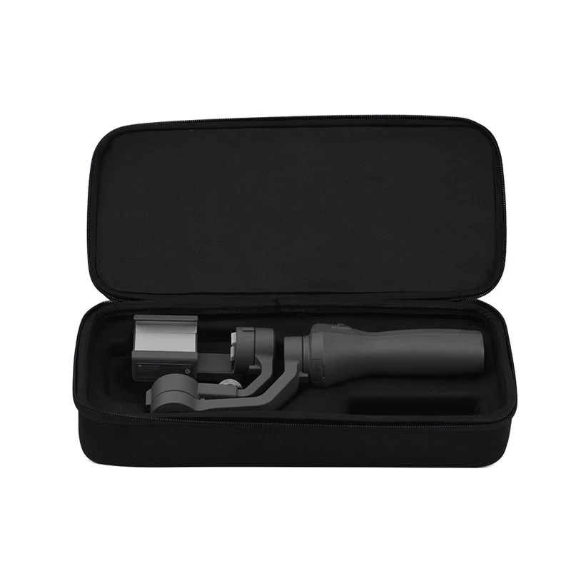 for Dji Osmo Mobile 2 Handbag Carrying Case Portable Handheld Gimbal Camera Storage Box Handbag Outdoor Transport Box Nylon Bag