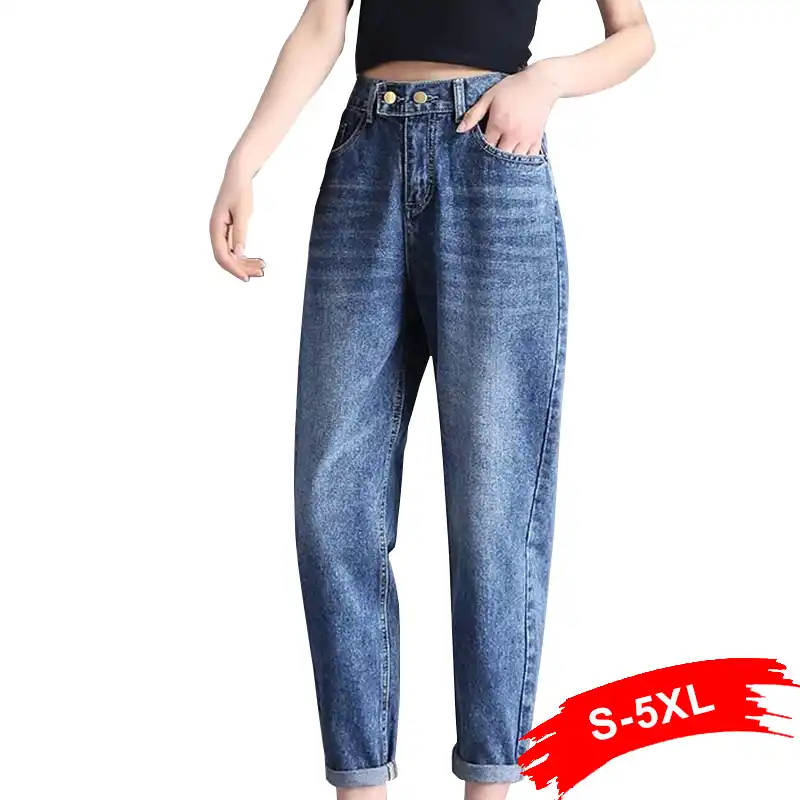 drainpipe jeans
