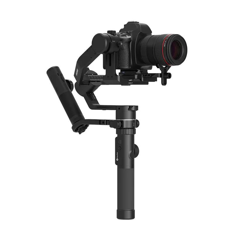 

Cross Border Hot Sales Feiyu AK4500 Hand-held Tripod Head Profession Photography Touch Control Image Stabilization Triaxial Lock