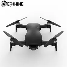 Eachine EX4 5G WI-FI 1,2 км с видом от первого лица gps с 4K HD Камера 3-осевой стабильный Gimbal 25 минут времени полета RC Дрон Квадрокоптер RTF