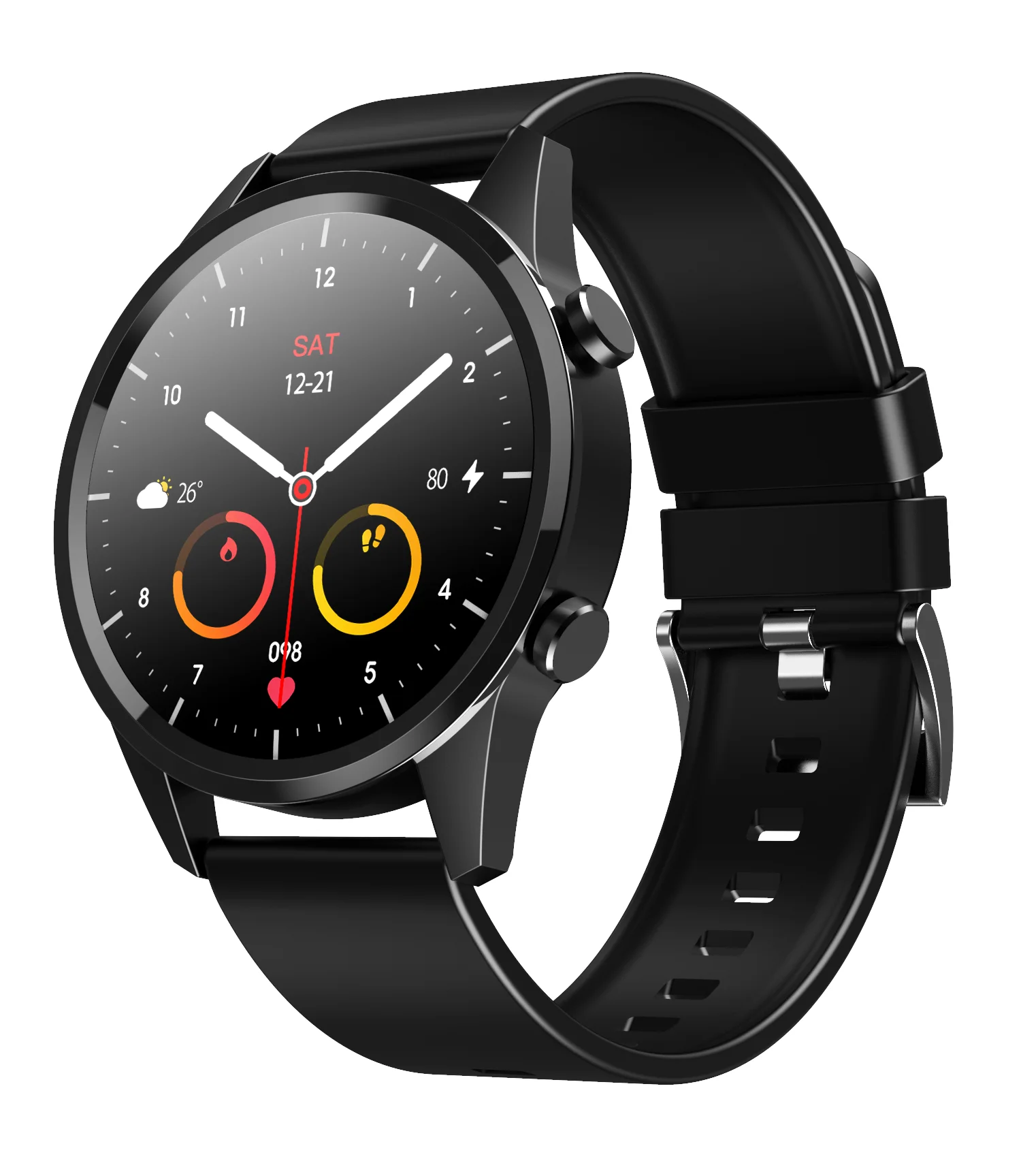 

New Smart Watch Men Women Heart Rate Blood Pressure Monitor Smartwatch Bluetooth Call Smart Watches For Android IOS Smart Clock