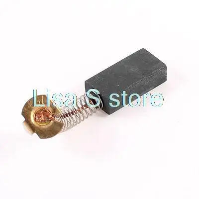 

63/64" x 1/2" x 3/11" Electric Drill Motor Carbon Brush Replacement