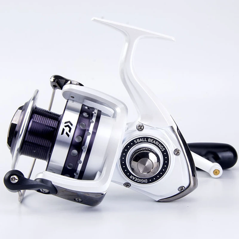 daiwa laguna 5000