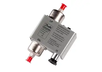 

Denver mp55 differential pressure switch 060B0170 differential pressure controller 060B017066 differential pressure switch