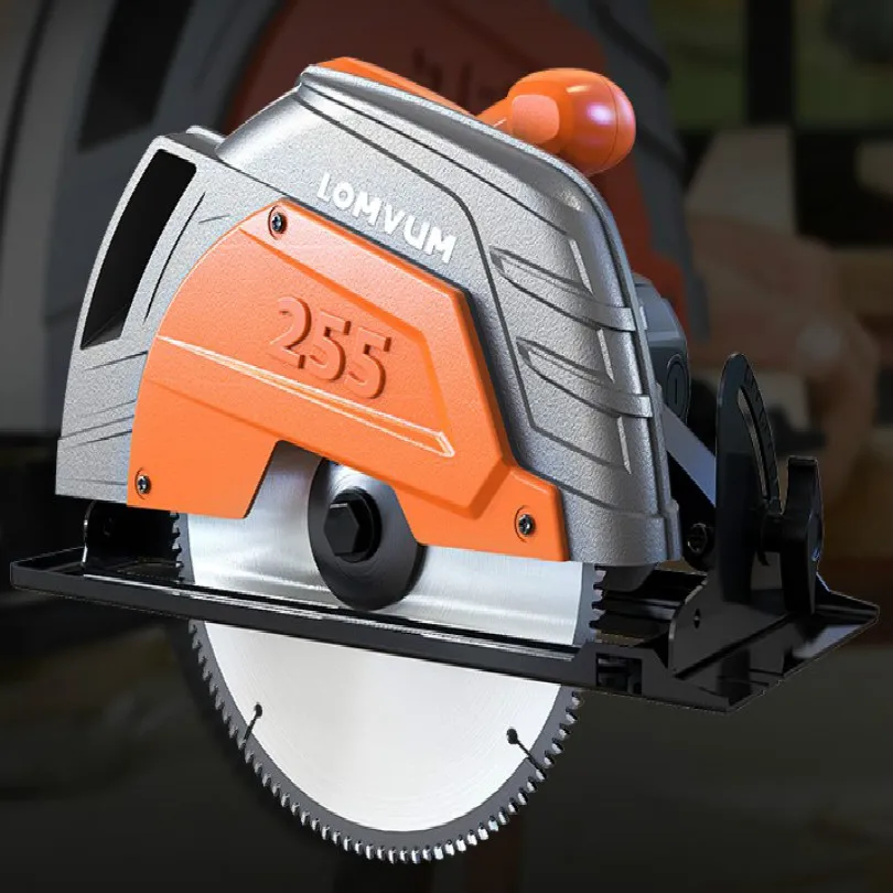 DIY 220-240 в 7 дюймов циркулярная пила sierra циркулярная пила для резки древесины машина для резки древесины раздвижной стол пила