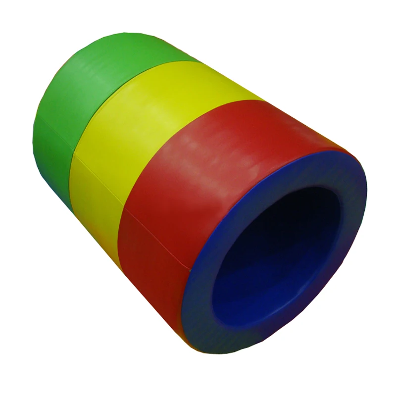 

YLWS98 Early Educational Soft Playground Toddler Foam Toys Competitive Sport Toys Sensory Integration Training Equipment