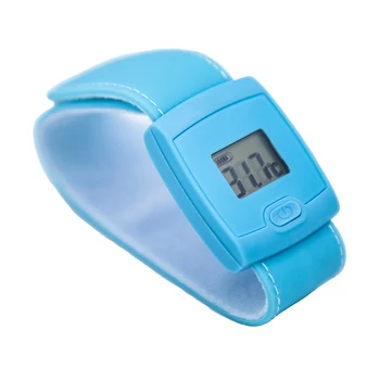 

Bluetooth Children Digital Kids Thermometer New LCD Fever Thermometer Smart Thermometer Reminder Baby Health Care