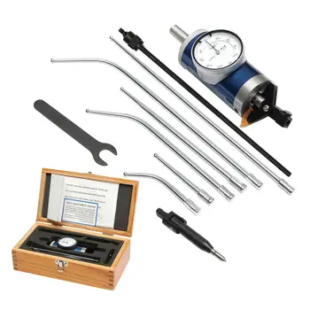 

Accessories Centering indicator Positioning Tools Supplies Kit Dial Test