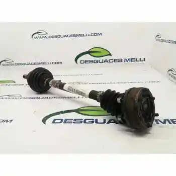 

1J0407271F left front transmission SEAT LEON (1M1)