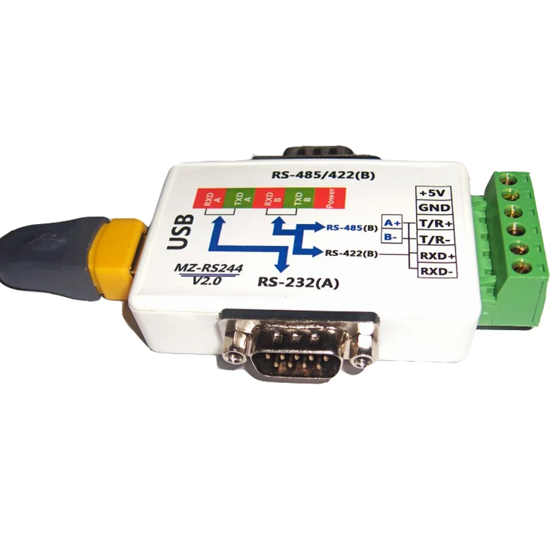 Usb rs232 422 485. Usb rs232 422 485
