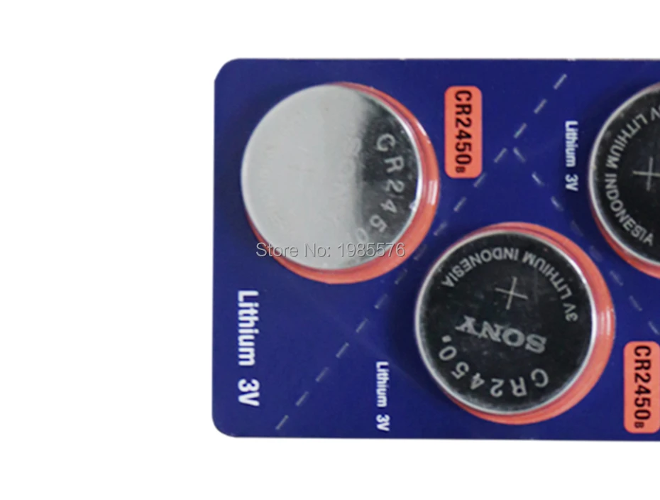 ee6230 para luzes led brinquedos relógios
