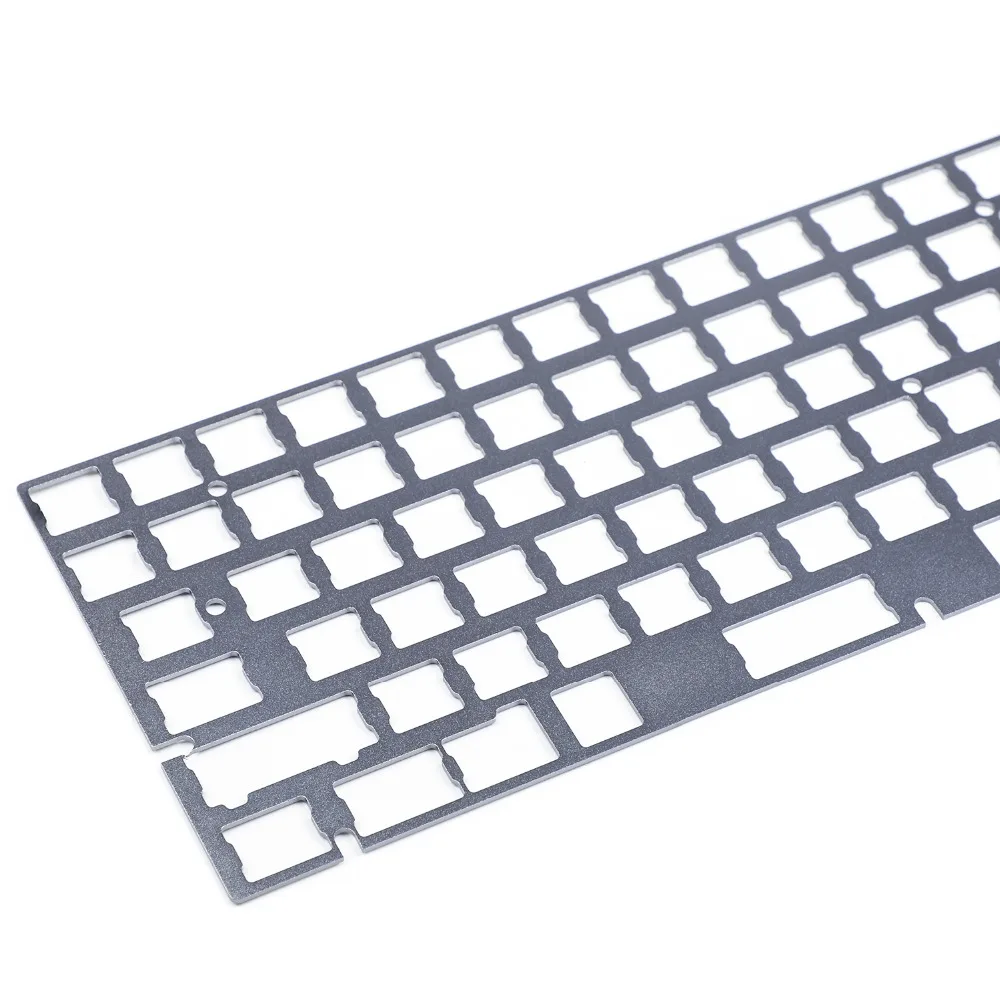 fr4 placa para nym96 caso madeira ymdk pcb