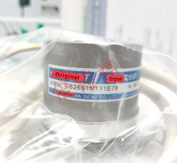 

New TS2651N131E78 rotary encoder resolver