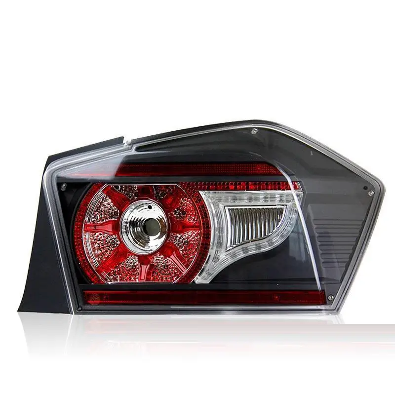 Neblineros Para Авто дневные ходовые огни Drl Automovil Led освещение автомобиля задние фонари 08 09 10 11 12 13 14 для Honda City