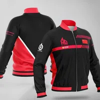 2020 AG Super Play Esports Team Uniform Jersey Game Jacket Top quality Custom ID Hoody Coat Men Streetwear Hoodies Sweatshirt 6