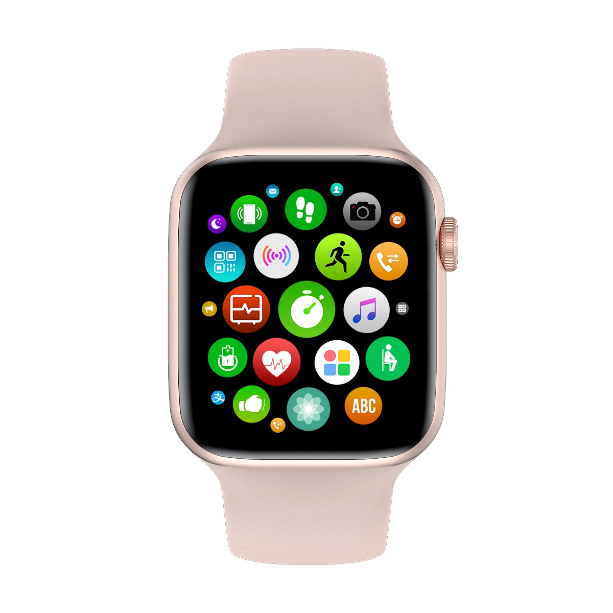 1.75inch Full Touch Screen Smart sensor 
