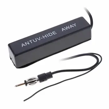 

Car Antenna Kit Auto 750hm Dustproof Replacement Accessories Electronic