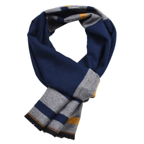 

2020New плед Для мужчин зимний теплый шарф Шелковый шарф унисекс Для мужчин Одеяло шали Мягкий кашемировый шарф, шарфы больших Элитный бренд шарфы