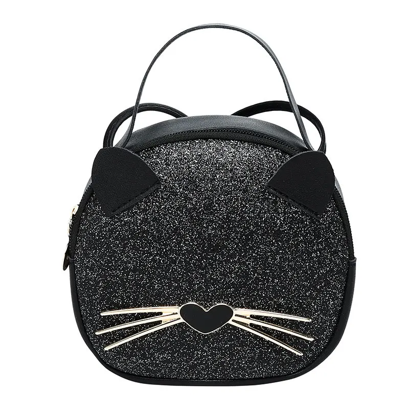 Koko cat, модная женская сумка на плечо, женская сумка, сумки-мессенджеры, Роскошная мини сумка через плечо, сумка для мобильного телефона, Bolsa Feminina