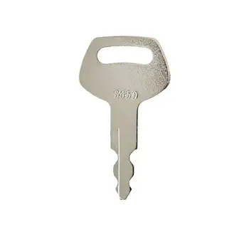 

For Sumitomo & Case S450 Excavator Key Excavator Grader FREE POSATGE