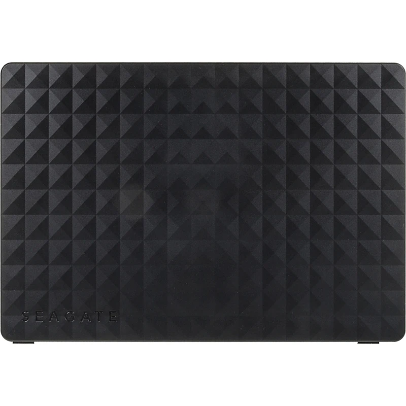 Жесткий диск Seagate Original USB 3.0 4Tb STEB4000200 Expansion 3.5&quot черный|Внешние жесткие диски| |